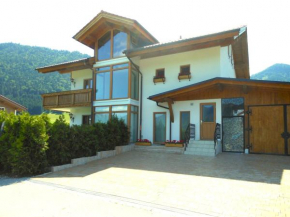 Apartment Traumblick Unterammergau